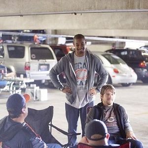 Foto Damon Wayans Jr.