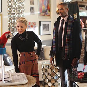 Foto Damon Wayans Jr.