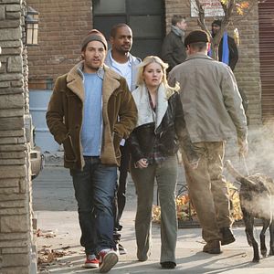 Foto Damon Wayans Jr.