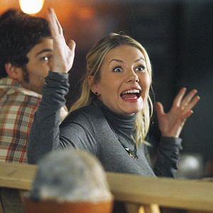 Foto Elisha Cuthbert