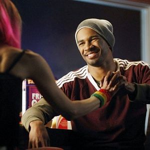 Foto Damon Wayans Jr.