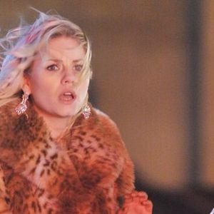 Foto Elisha Cuthbert