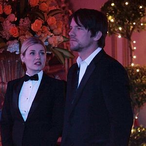 Foto Elisha Cuthbert