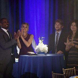 Foto Damon Wayans Jr.