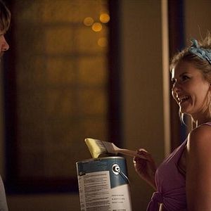 Foto Elisha Cuthbert