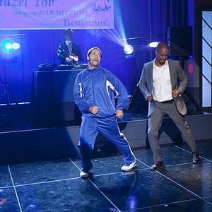 Foto Damon Wayans Jr.