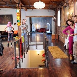 Foto Elisha Cuthbert