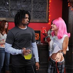 Foto Damon Wayans Jr.