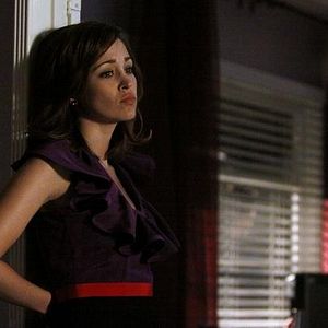 Foto Autumn Reeser
