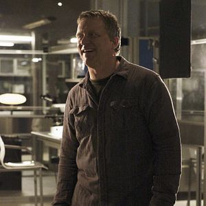 Foto Anthony Michael Hall