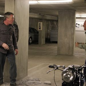 Foto Anthony Michael Hall