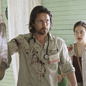 Foto Martin Henderson