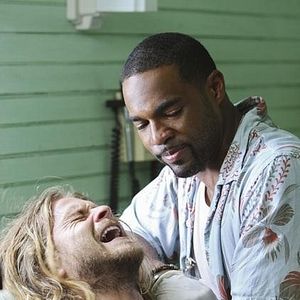 Foto Jason George (II)