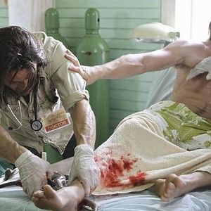 Foto Martin Henderson