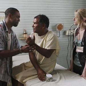 Foto Jason George (II)