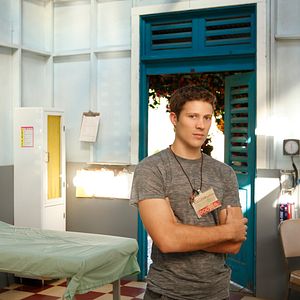 Foto Zach Gilford