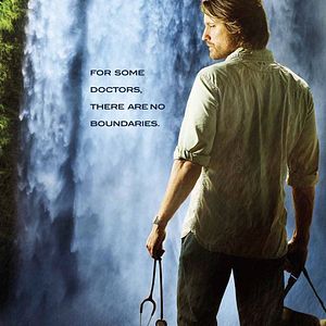 Foto Martin Henderson