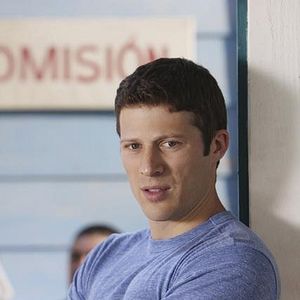 Foto Zach Gilford