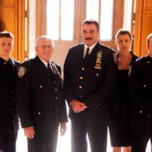 Foto Blue Bloods