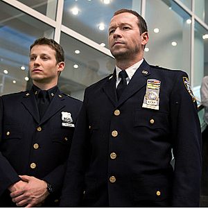 Foto Blue Bloods