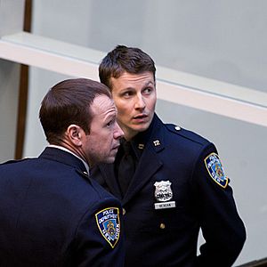 Foto Blue Bloods