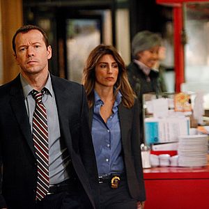 Foto Blue Bloods