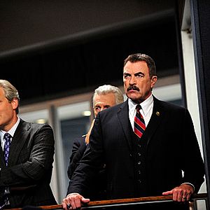 Foto Tom Selleck