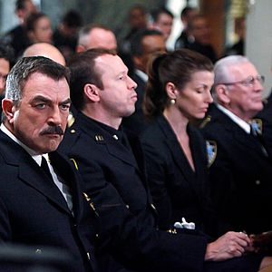 Foto Blue Bloods