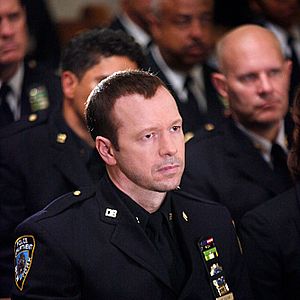 Foto Blue Bloods