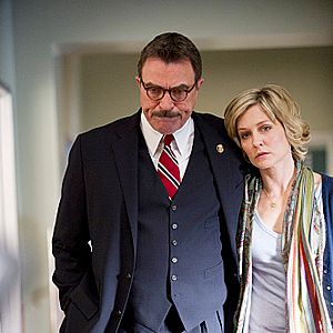 Foto Blue Bloods