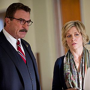 Foto Blue Bloods