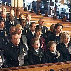 Foto Blue Bloods