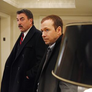 Foto Blue Bloods