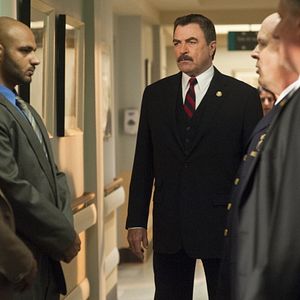Foto Blue Bloods