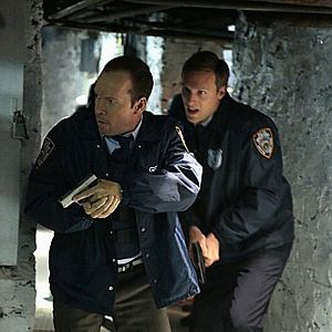 Foto Blue Bloods