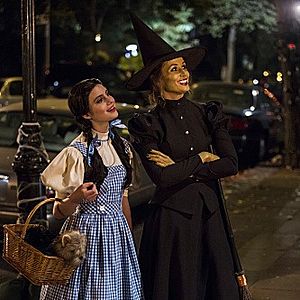 Foto Bridget Moynahan