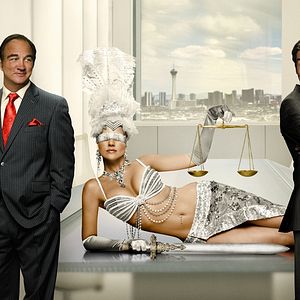 Foto Jerry O'Connell