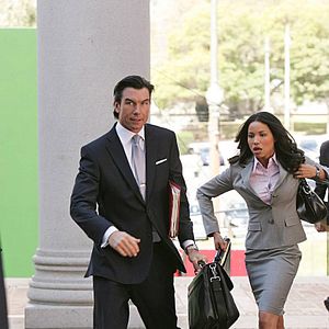 Foto Jurnee Smollett