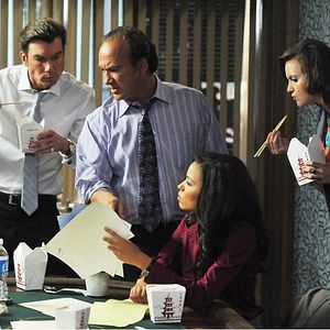 Foto Jurnee Smollett