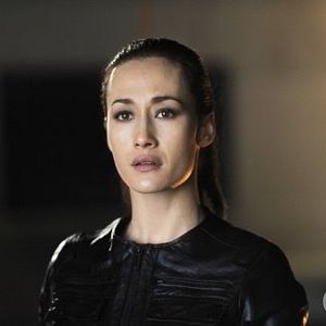 Foto Maggie Q