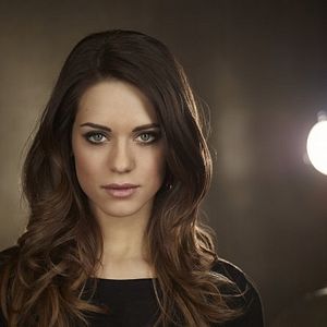 Foto Lyndsy Fonseca