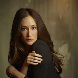 Foto Maggie Q