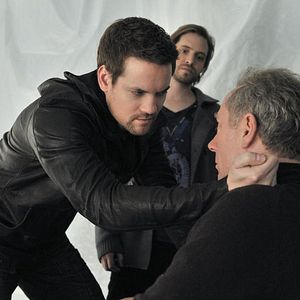 Foto Xander Berkeley