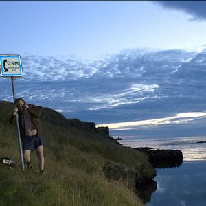 Foto Baltasar Kormákur