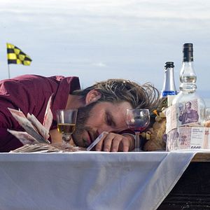 Foto Baltasar Kormákur