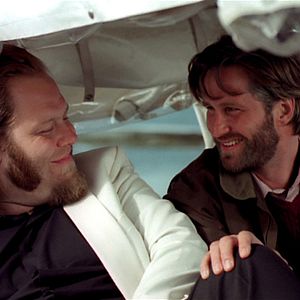 Foto Baltasar Kormákur