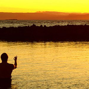 Foto Baltasar Kormákur