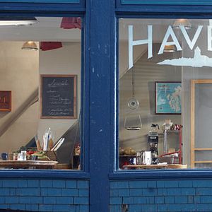 Foto Haven