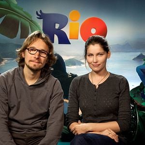 Foto Rio
