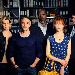 Foto Raphaël Ferret